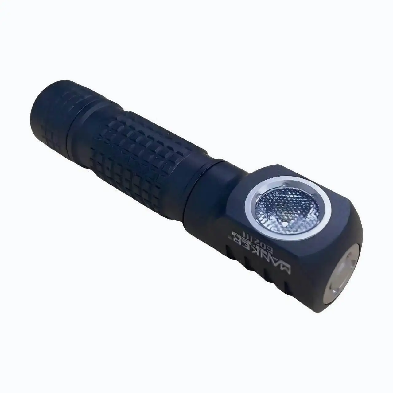 Manker E02III AAA / 10440 Flashlight