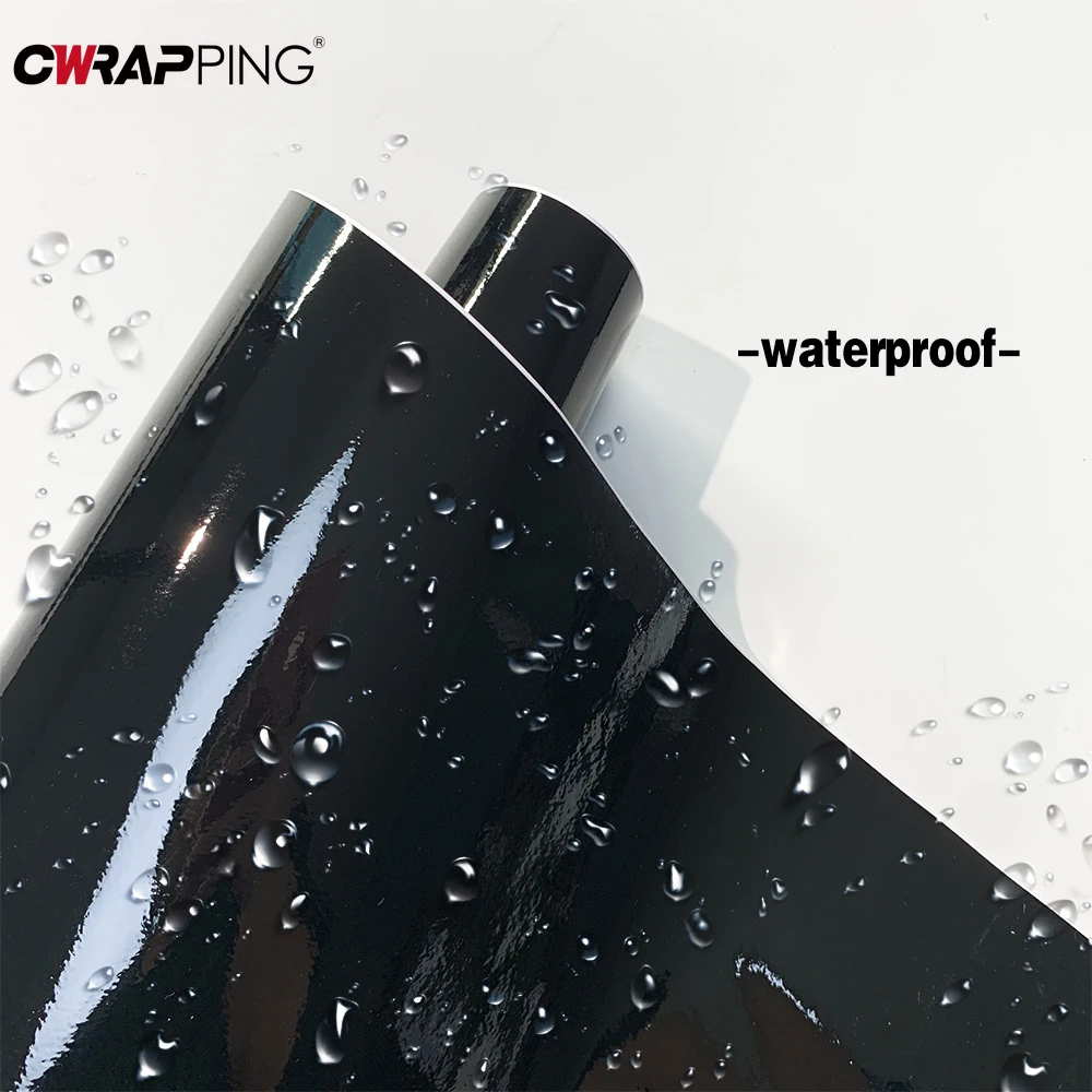 Thumbnail 3 - #2 Top Vinyl Wrap Film Picks for Every Budget