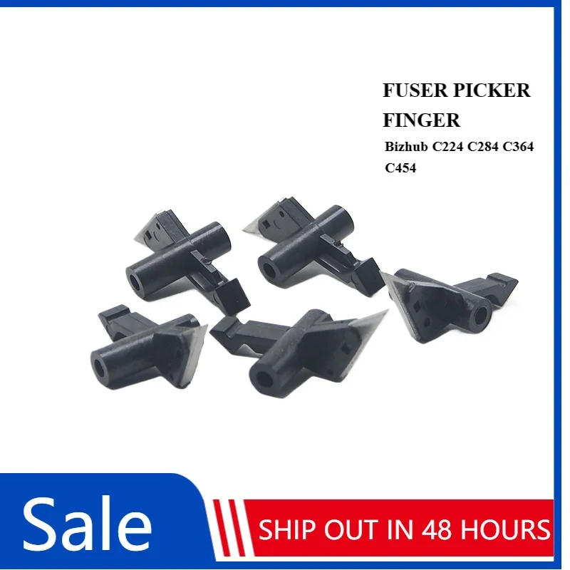 

FUSER PICKER FINGER FOR KONICA MINOLTA Bizhub C224 C284 C364 C454
