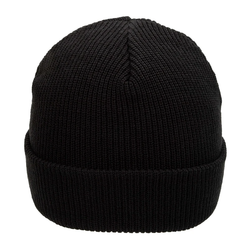 أديداس للجنسين قبعة صوفية في الهواء الطلق الصباح الجري قبعة رياضية مريحة ودافئة محبوك قبعة حك قبعة Ib2661 #2