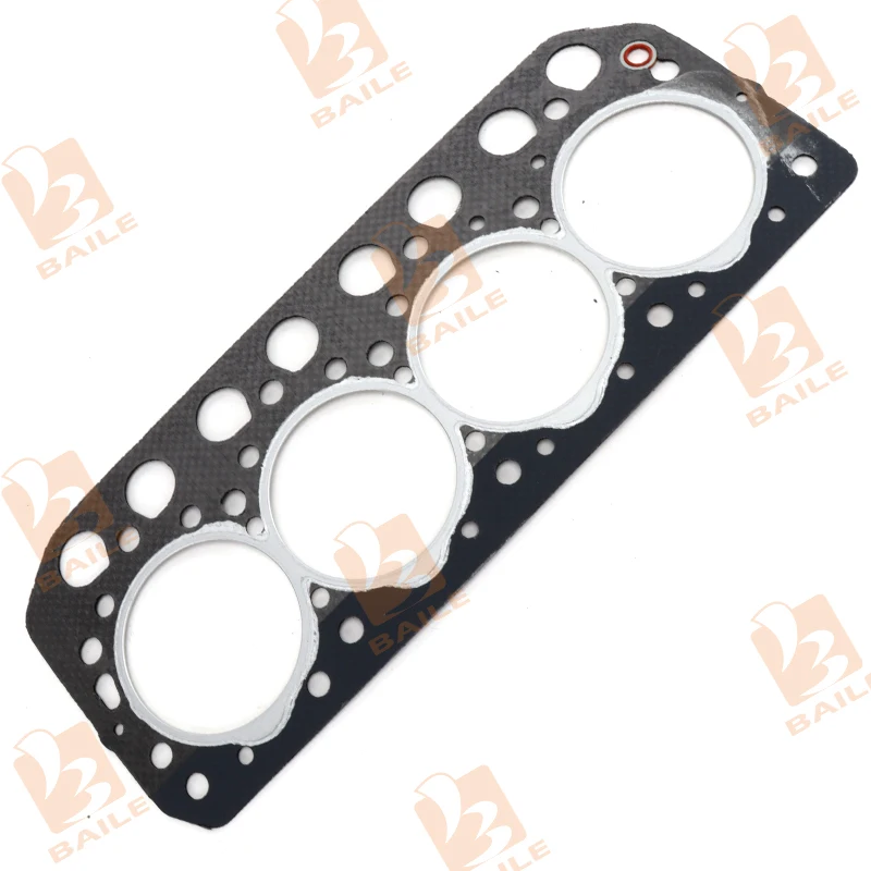 For Mitsubishii S4L Cylinder Head Gasket Engine