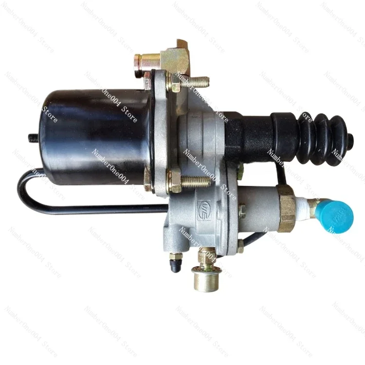 Suitable for Gold Travel Coaster Clutch Pump Power Pump XML6601 6700 Bus Accessories