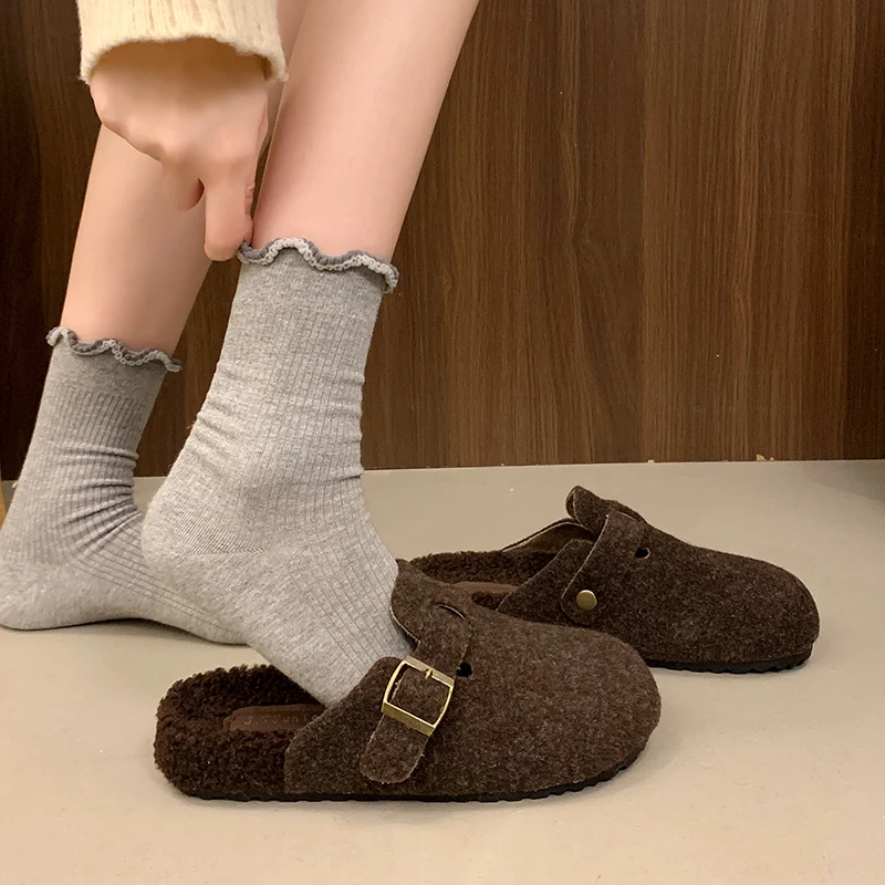 Klapki damskie Klapkidam