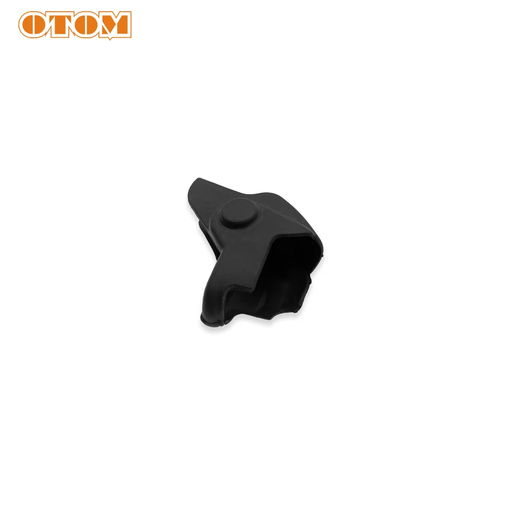 OTOM hydraulic clutch lever dustproof rubber sleeve Husqvarna GasGas
