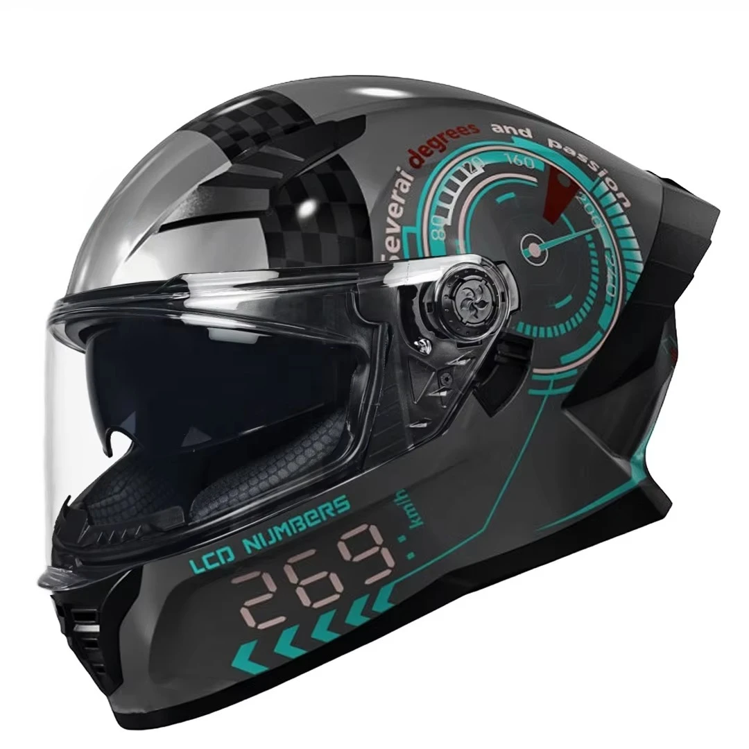 

Взрослый мотокросс аварийный шлем мотоцикл унисекс Casco Moto защита головы велосипедный абс Eps производитель мотоциклетных шлемов