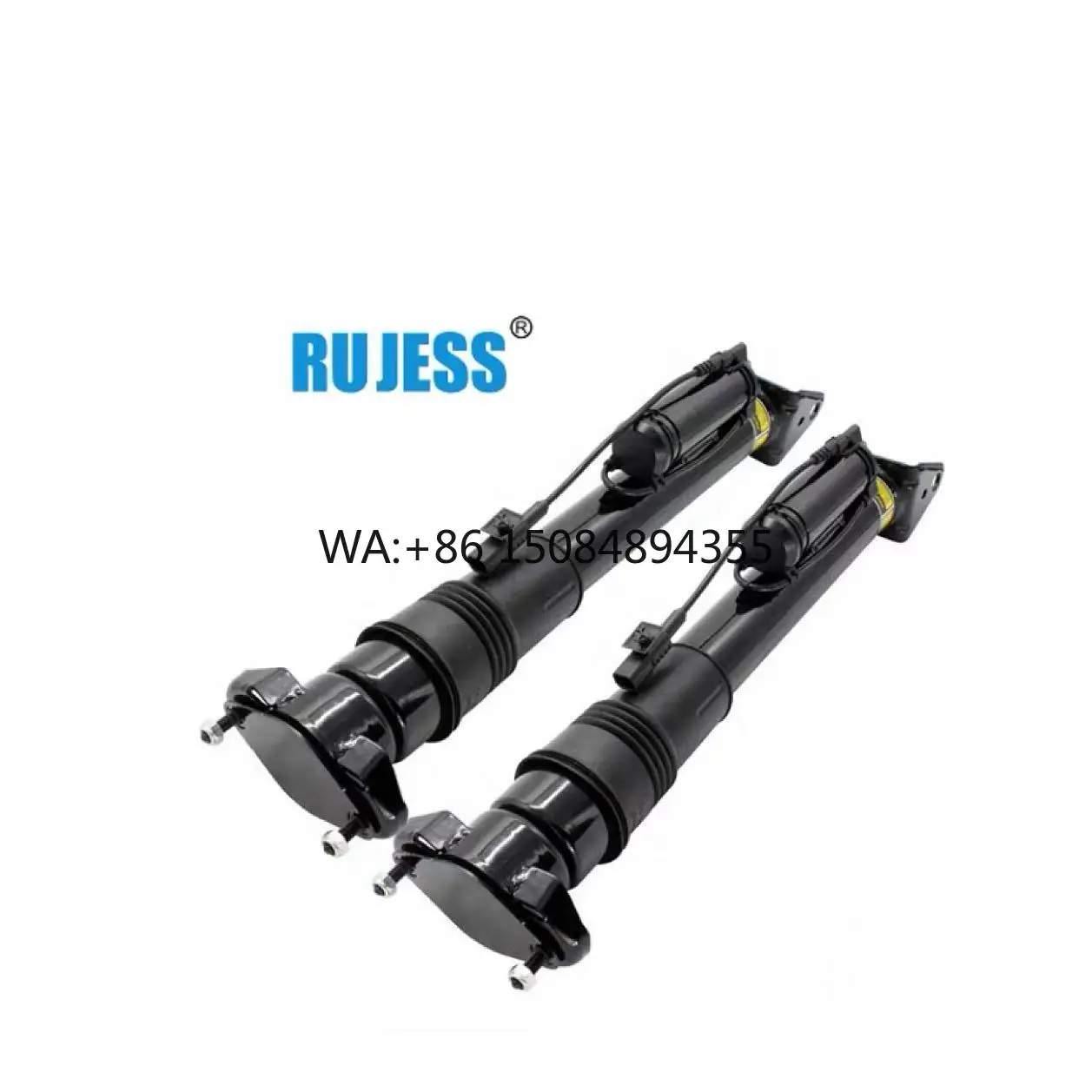 High Quality Rear Left and Right Air suspension shock absorber For R Class W251 with ADS 2513203131 2513202931 Car Auto Parts