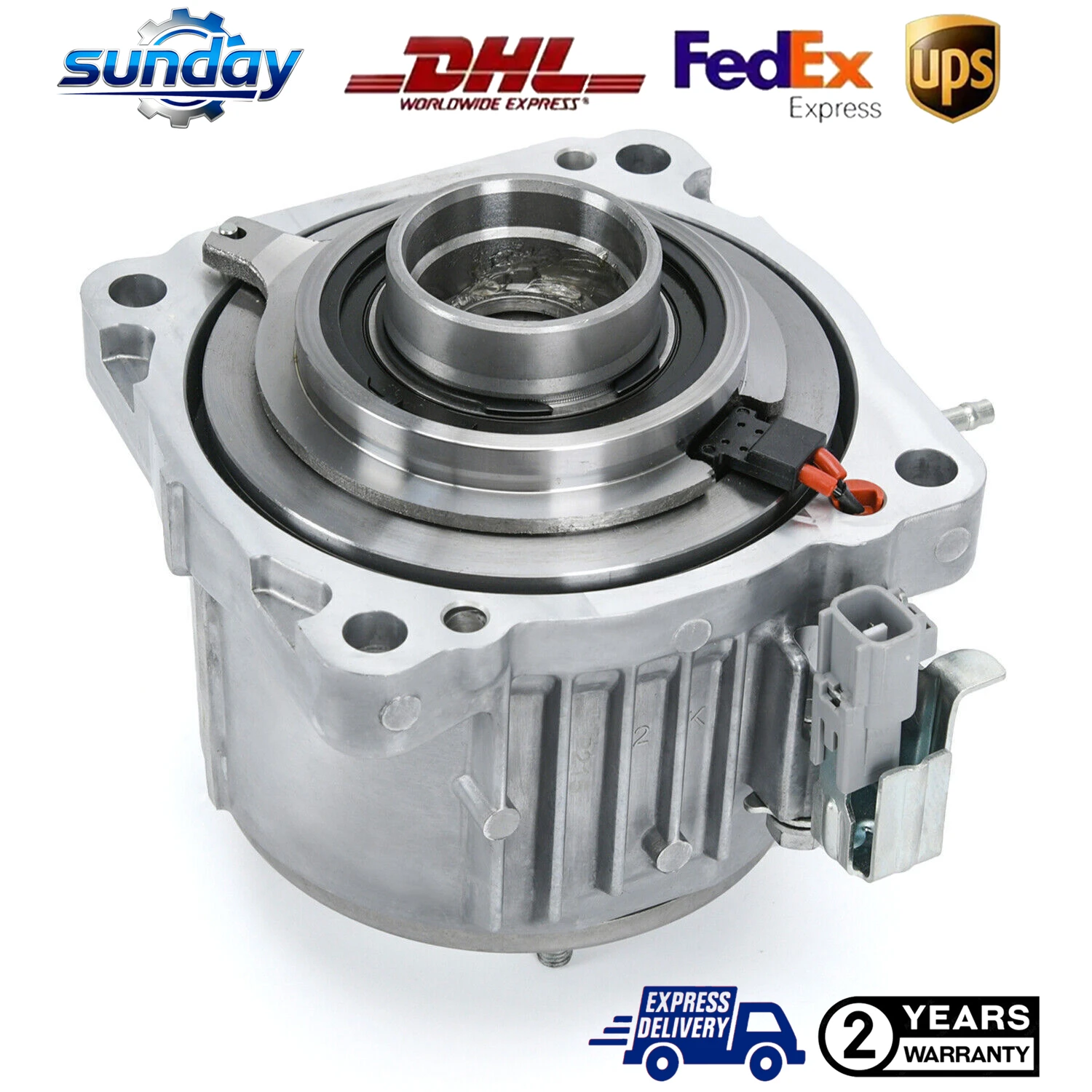 

NEW Rear Differential Viscous Coupler Coupling 4130328013 4130328011 4130328012 For Toyota Sienna AWD