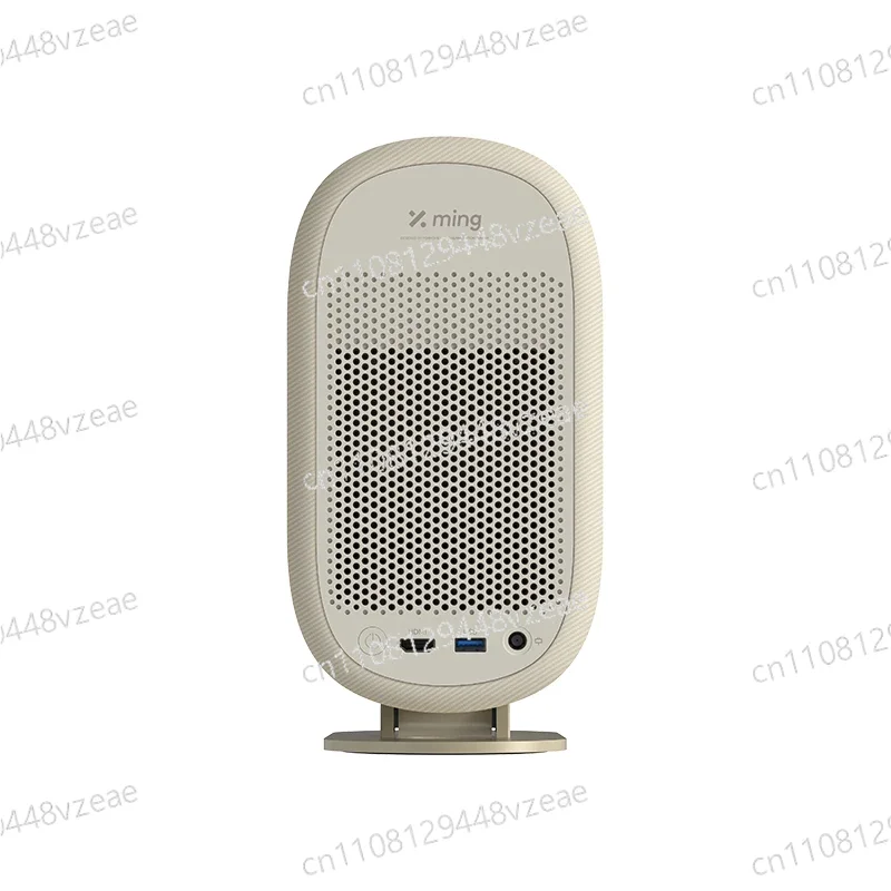 FHD 600 CVIA Lumens Audio Portable Home Cinema LCD MEMC Outdoor Business Beamer Formovie Xming Q3 Max 1080P Smart Projector