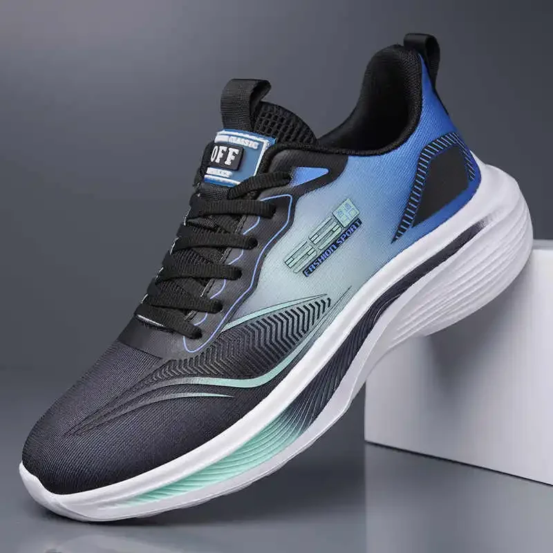 

2025 Новые мужские кроссовки, увеличивающие рост с завязками, уличная мужская обувь, повседневные мужские кроссовки, высококачественные мужские спортивные лоферы для бега, повседневная обувь