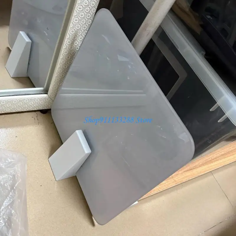 

G88D U Shaped Holder For Fat Scale 2 Providing Secure Support On Floor