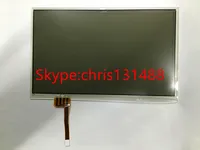 Brand new 7inch touch screen  LTA070B054F LTA070B052F touch panel TFD70W63 TFD70W61 TFD70W60 for Toyota Lexus Land Cruiser car