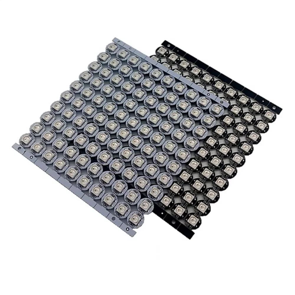 20/50PCS Chip LED RGB WS2812B - Ws2812B avaliação e preço