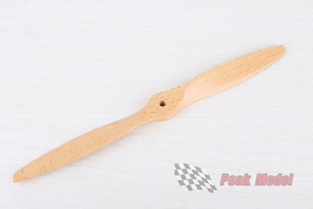 SAIL high-efficiency Beech CW Propeller \ For Nitro engine and Gas engine