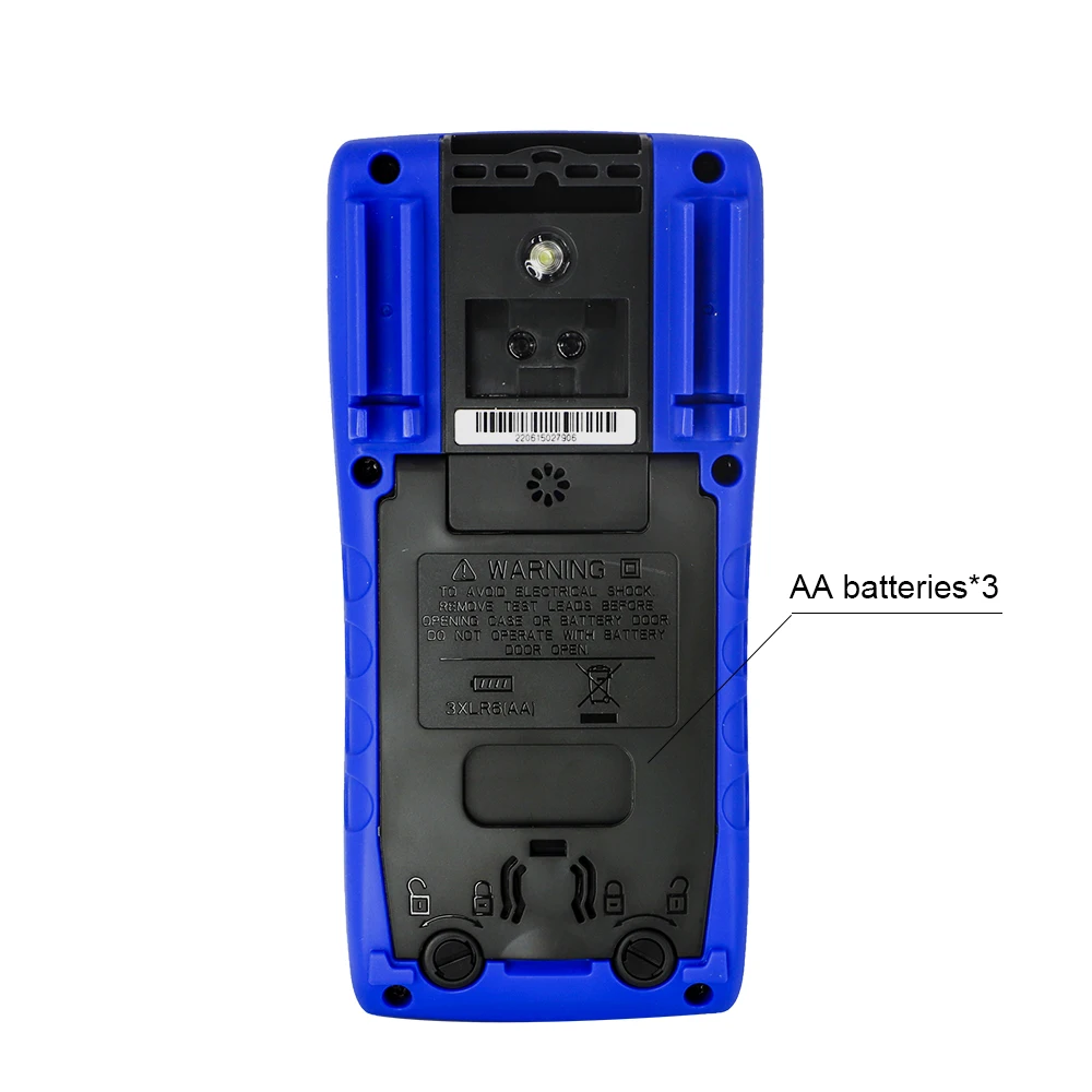 VICTOR 04S 24V Power Supply Voltage and Current Source Calibrator 4~20mA Simulate Signal Generator Output Calibrator view 5