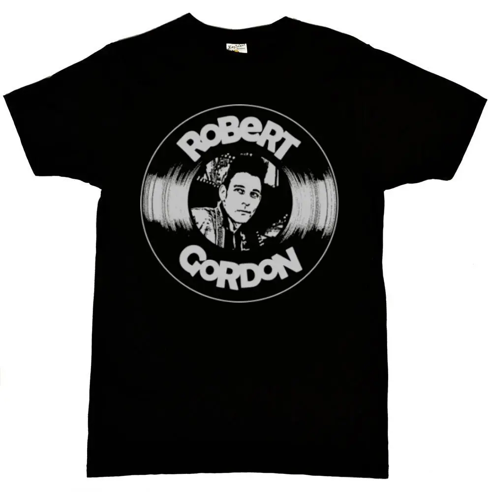 Robert Gordon Record Men'S T Shirt