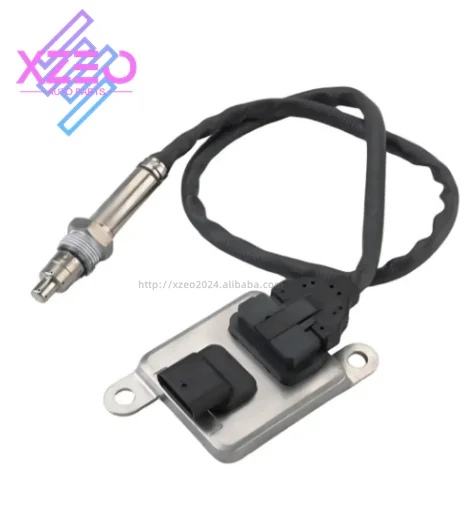 5WK96682D Nox Sensor Nitrogen Oxide Sensor for Mercedes-Benz E250
