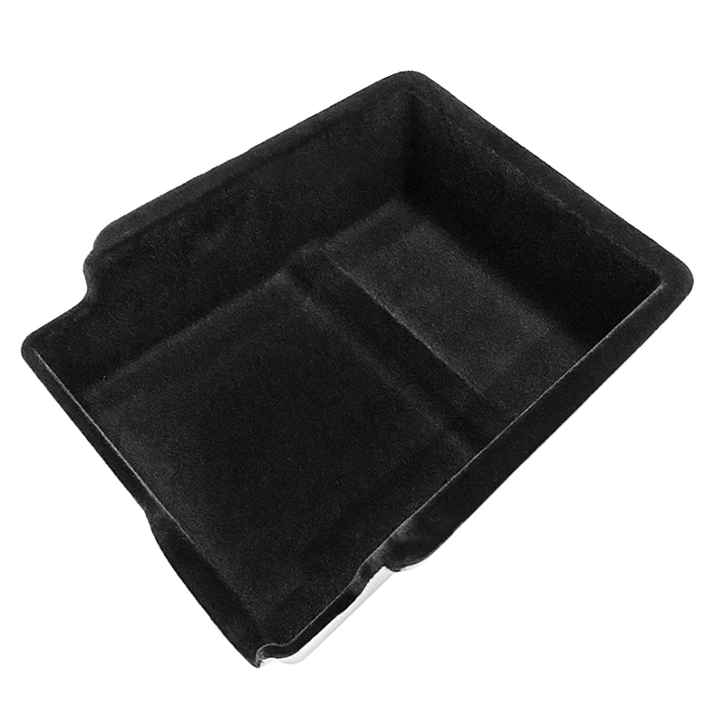 

Car Central Armrest Storage Box for Tesla Model 3 Y 2021 Center Console Organizer Holder Containers