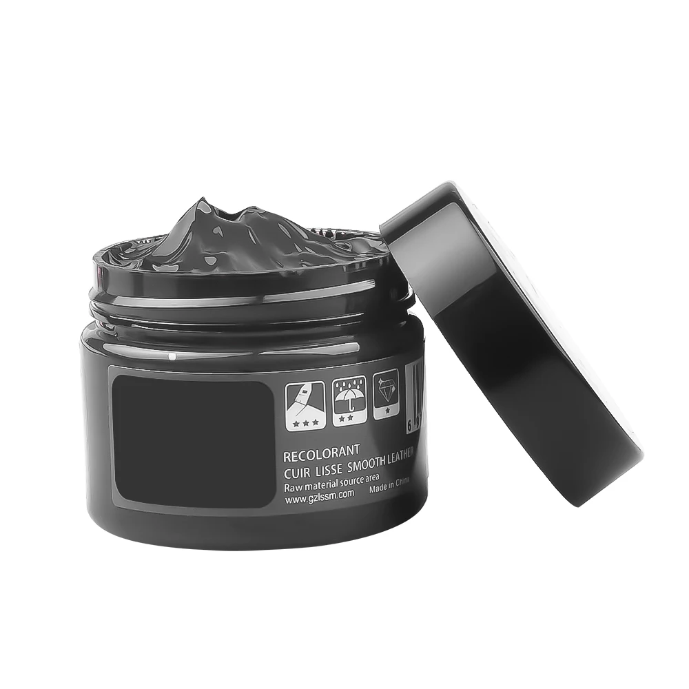 Reparaturset für flüssige Haut, Leder, keine Hitze, Lederreparaturwerkzeug, Auto, Autositz, Sofa, Mäntel, Löcher, Kratzer, Risse, Risse, Wiederherstellung