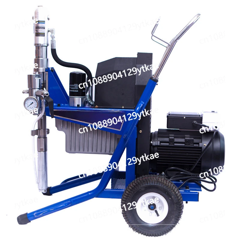 Large putty powder spraying machine 7900/8900/970/960 Small putty spraying equipment