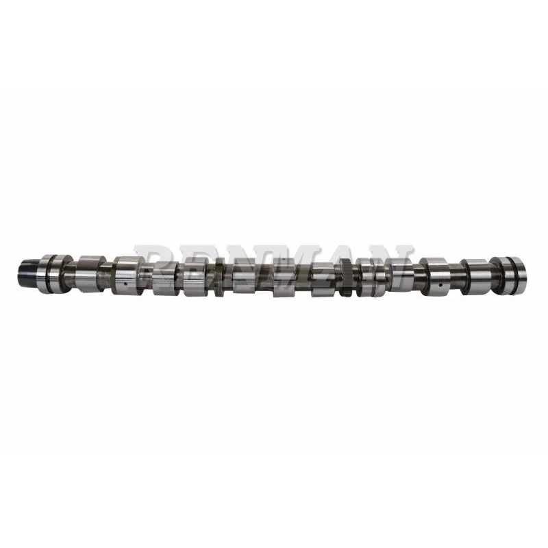 

Brand New ISX QSX15 Cummins Part Camshaft 4101432