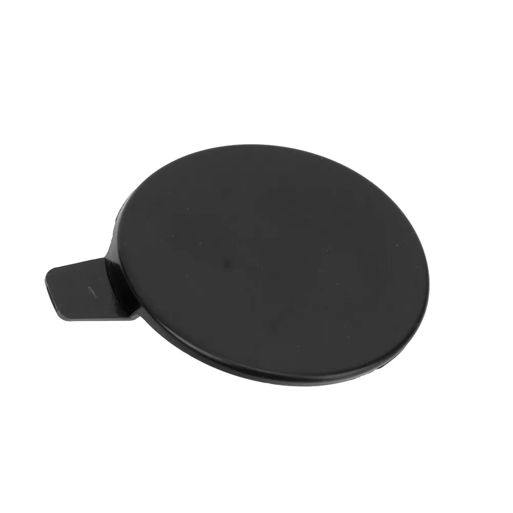 

Front Bumper Tow Hook Cover Cap Red PMMR 108417300E 1460701-00-B 1084173-00-E 146070100B For Tesla Model 3 2017-2023