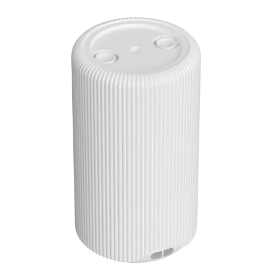 

Plus Smart Home Fragrance Diffuser for Large Spaces - Adjust Scent Intensity Set Schedules Timers and More in App - Fragrances