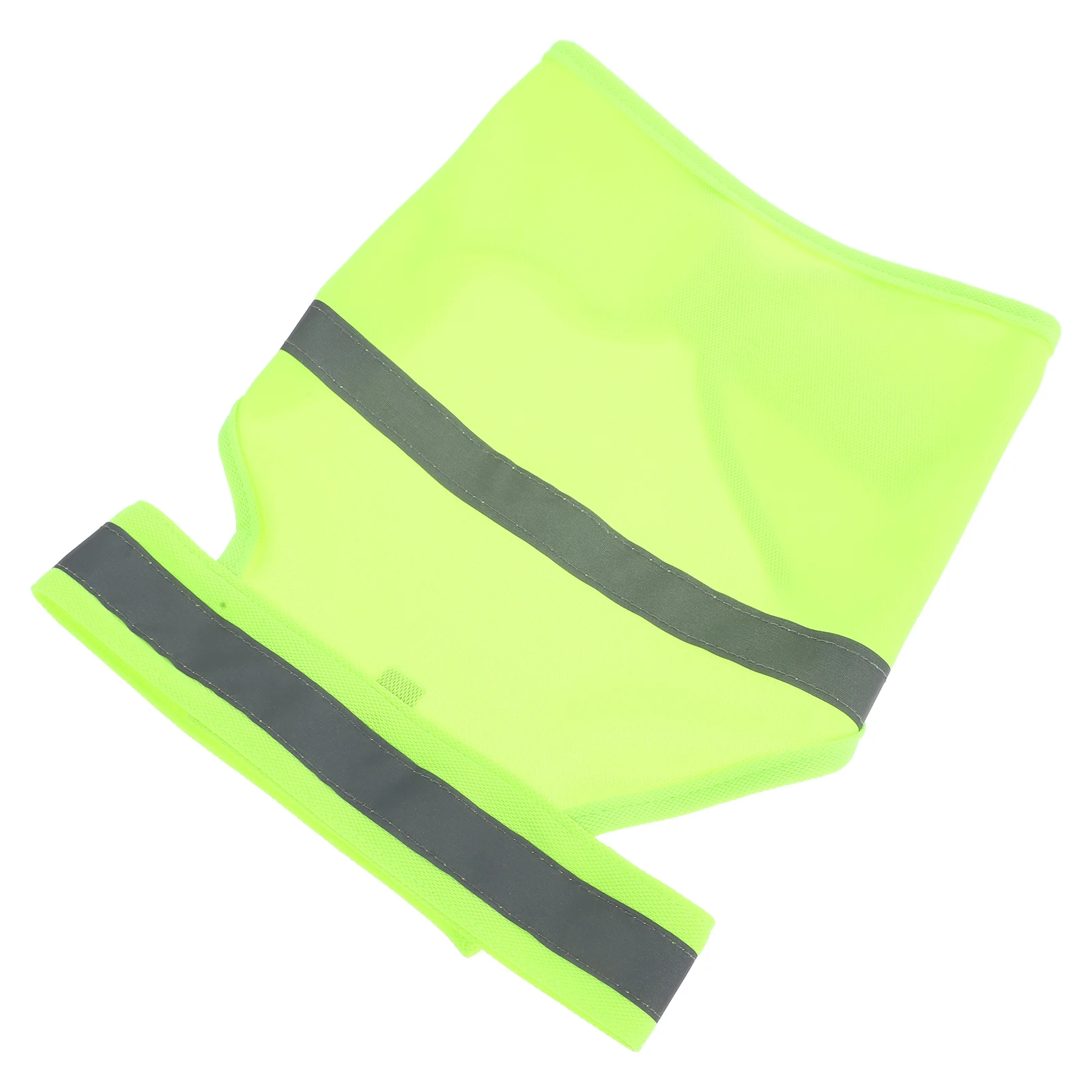 

Pet Reflective Safety Vest Dog High Visibility Warm Clothing Night for Walking Gear Clothes