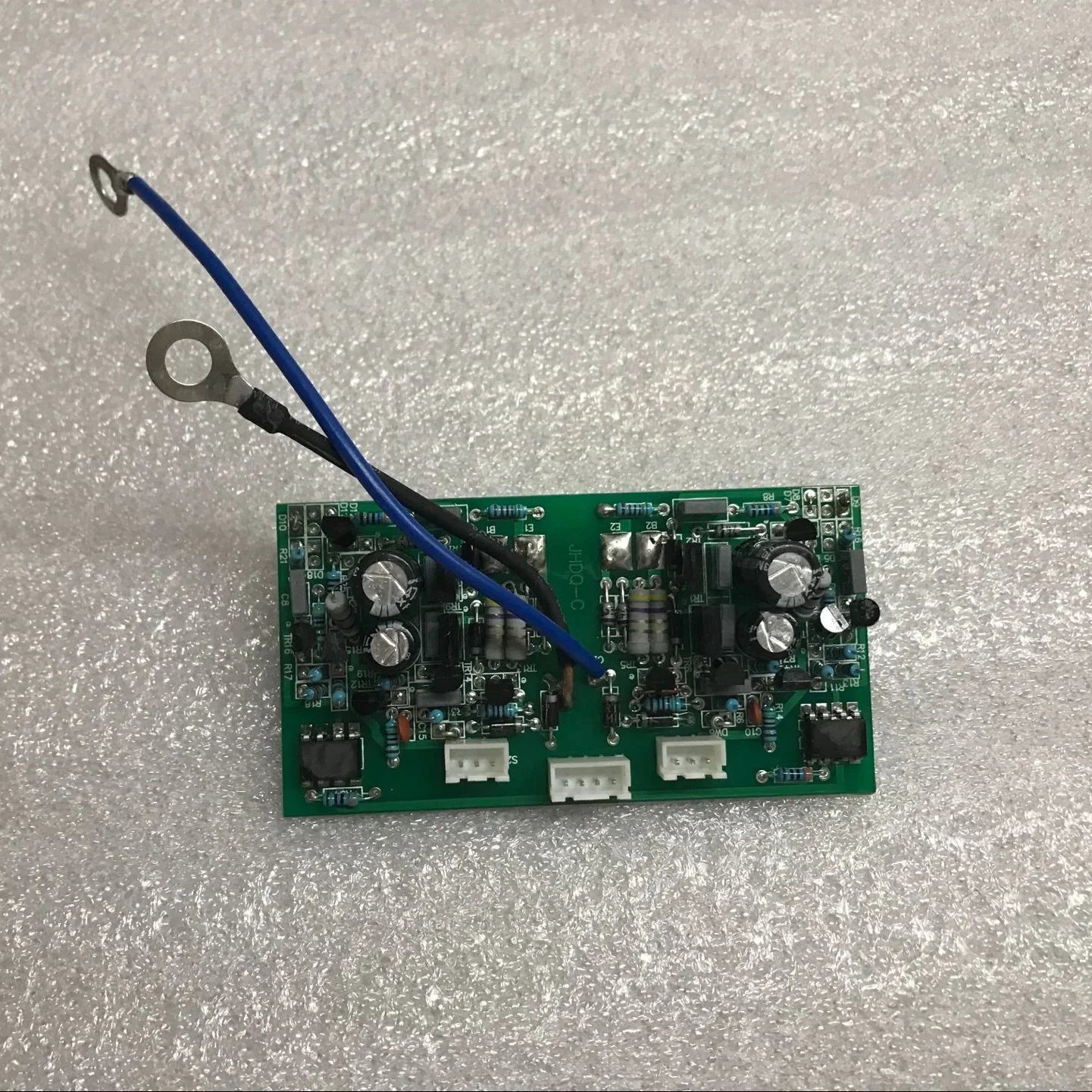 2026 Hot！Factory Direct Sales 15KW 25KW 30KW Drive Card