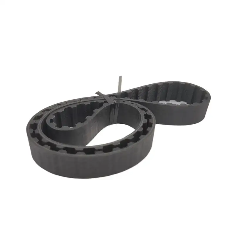 

1470H Timing Belt 294 Teeth Trapezoid H Rubber Timing Belt Length 3733.8mm Width 50.8mm 50mm 40mm 60mm Synchronous Belt