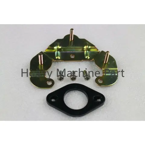 NEW carb CARBURETOR FIT FOR RENAULT 1961-1992 R4 4L 4S and 4GTL SOLEX 11779001 10 best sales r4 renault - №10