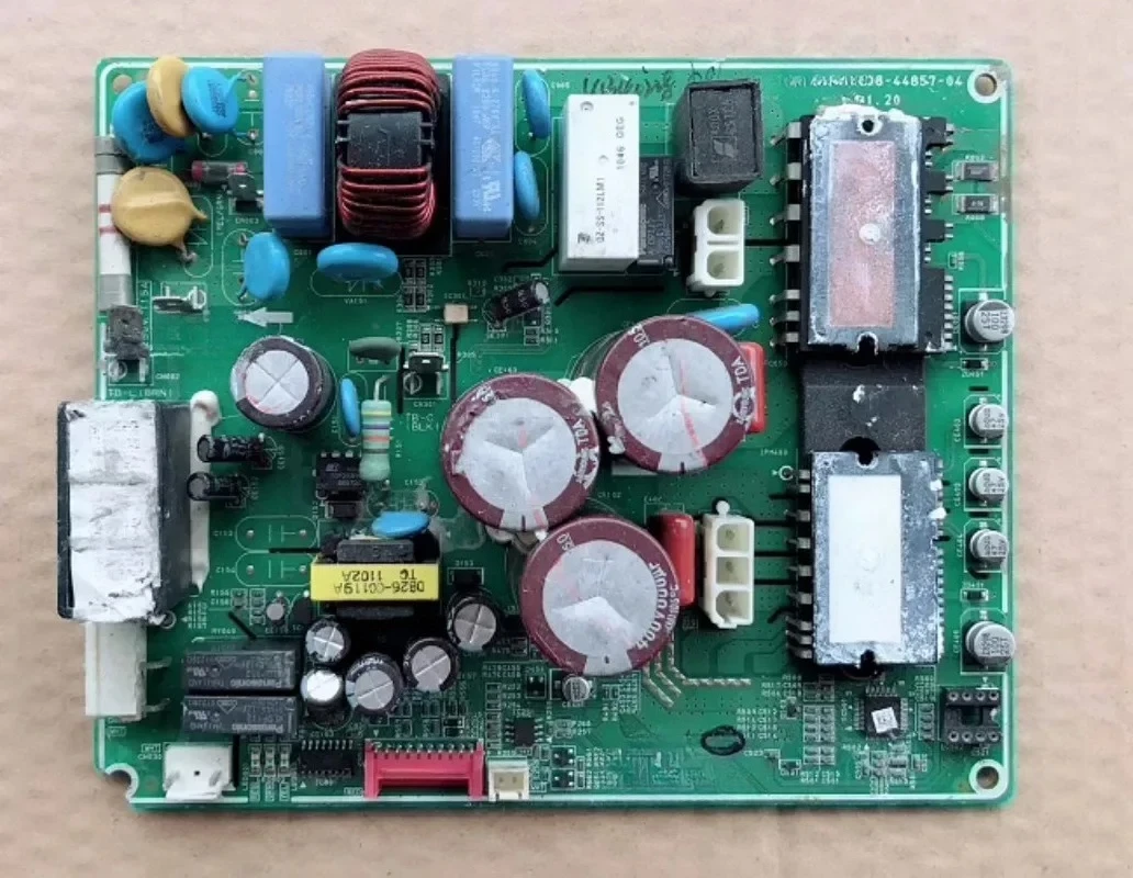 

for Samsung variable frequency air conditioning external computer board DB41-01011A 100508-44857-10 motherboard DB93-10938A