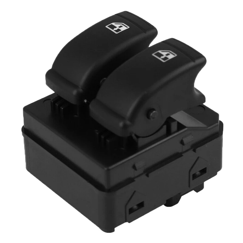 OEM 96652187 NOVO interruptor principal da janela elétrica para Chevrolet Aveo 2006-2011