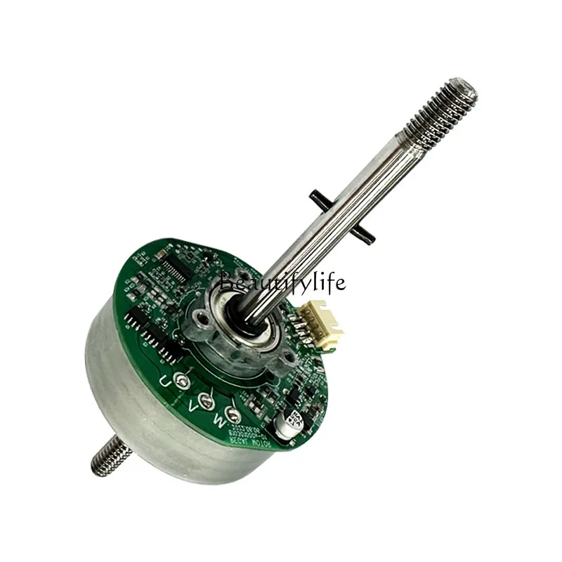 DC brushless motor small large torque floor fan motor pure copper