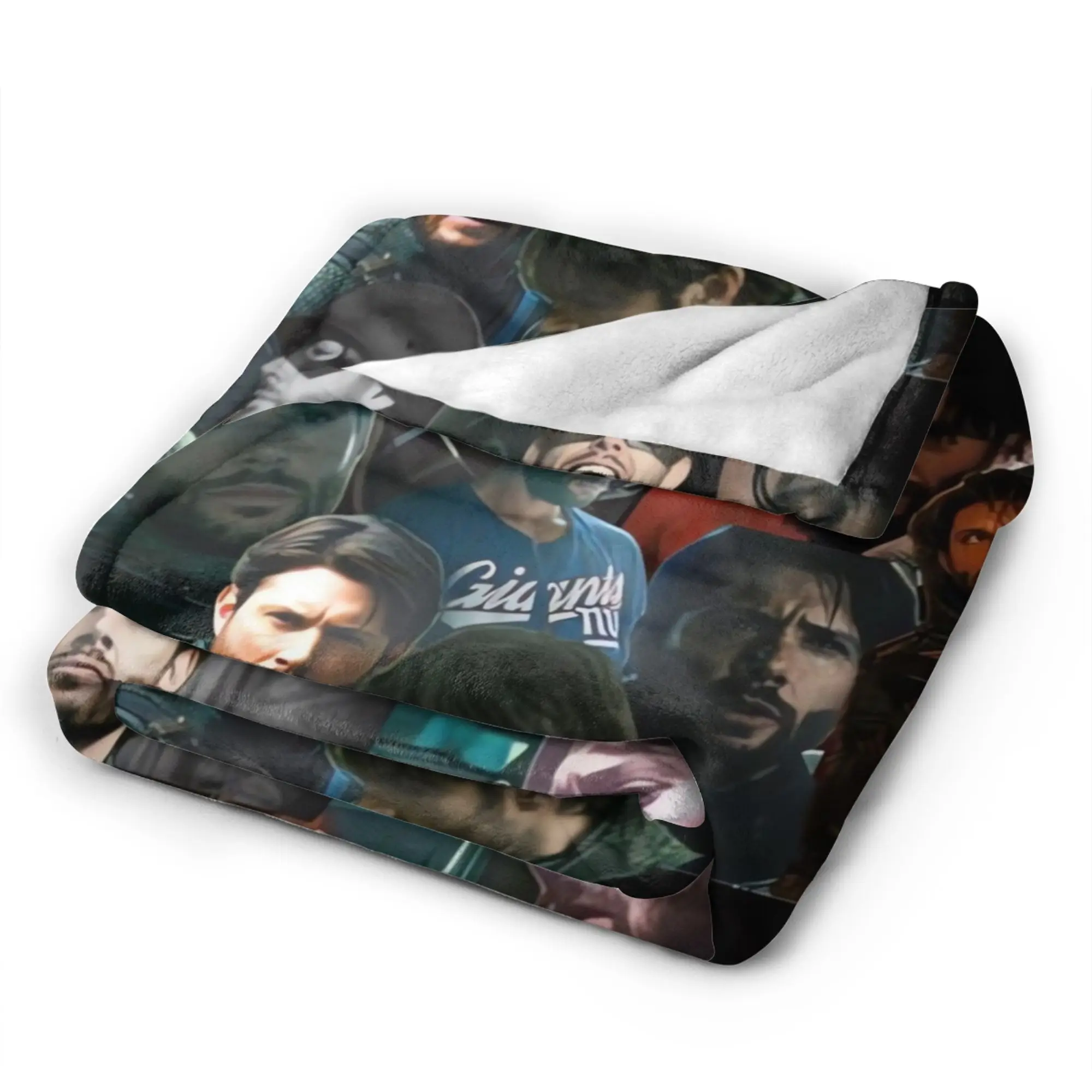 Soldier Boy The Boys Blanket Quality Soft  Throw Blanket Winter Girls Boys Living Room Comfortable Bedspread