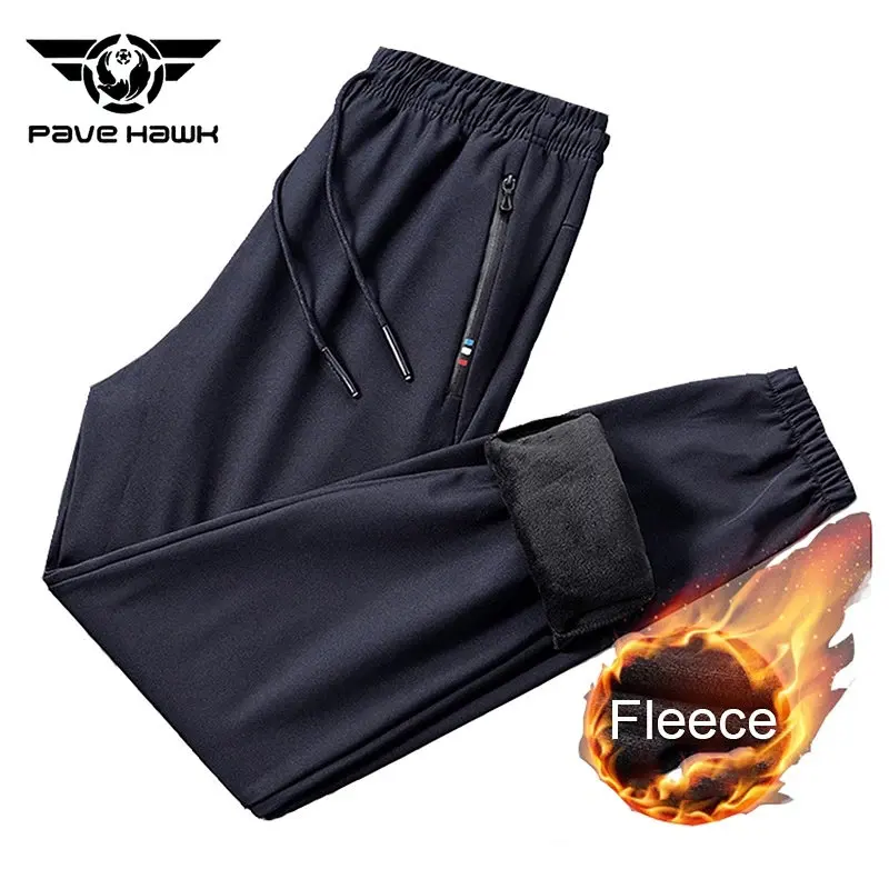 Men Women Outdoor Climbing Pants Winter Windproof Waterproof Fleece Warm Trousers Camping Trekking Travel Outdoor Sports Pants