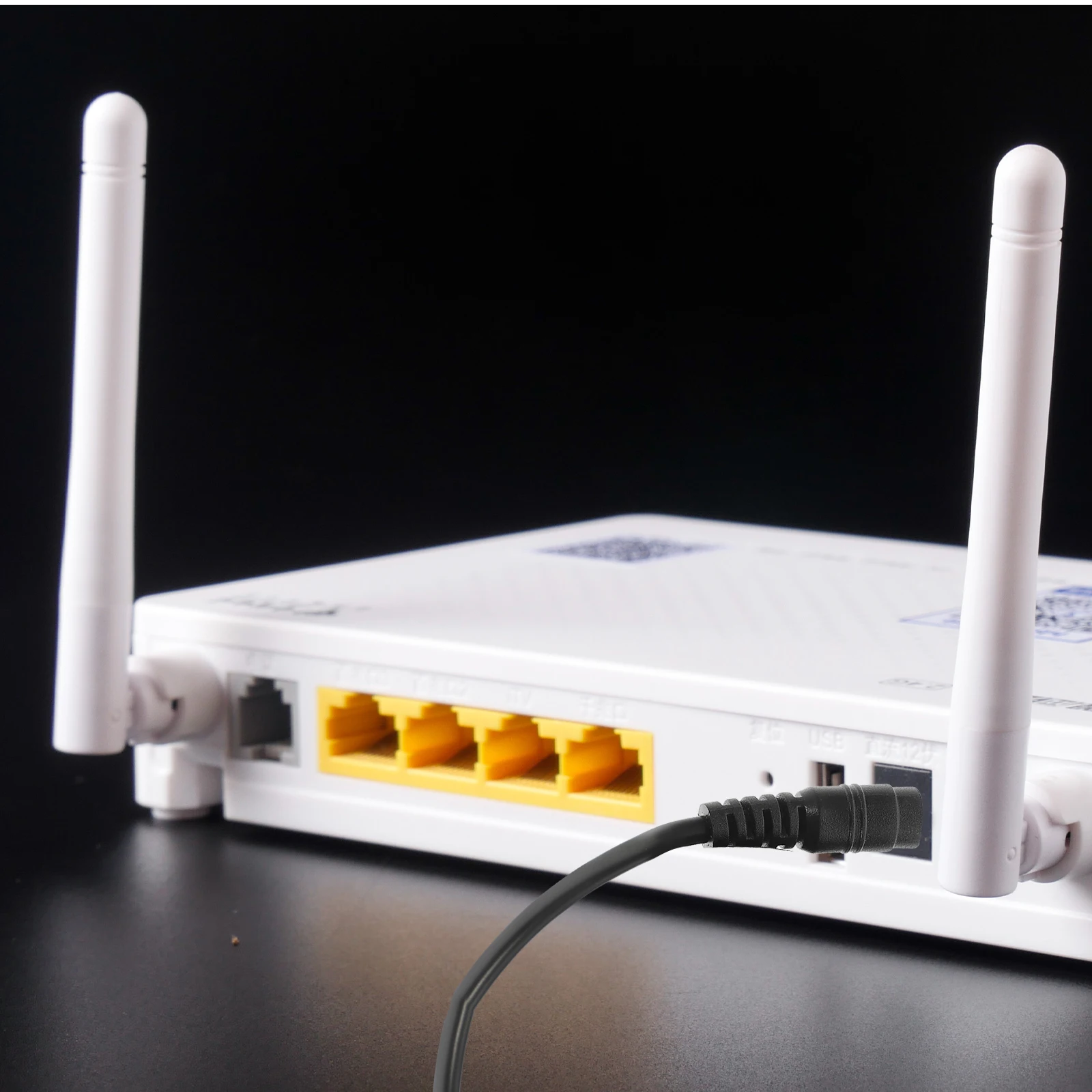 

5.5x2.5mm Type-C to Dc Converter Cable Power Cord for Charging Devices High Efficiency Portable Design Reliable Performance Long