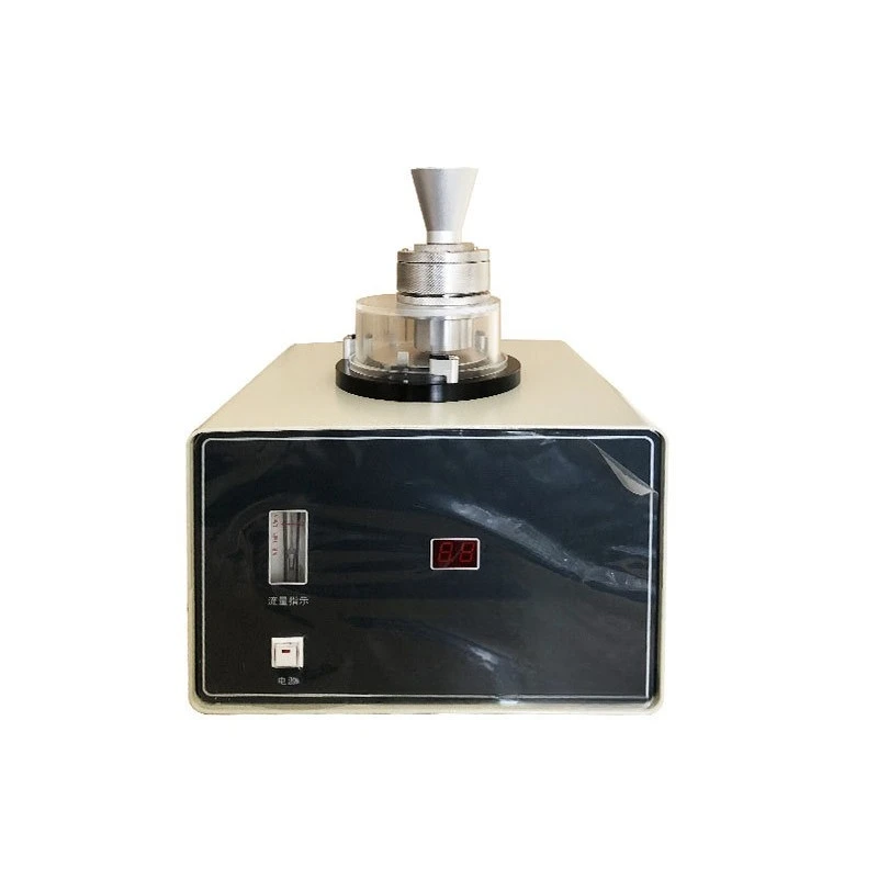 

Planktonic bacteria sampler, planktonic bacteria sampler in 90mm colorimetric dish clean workshop