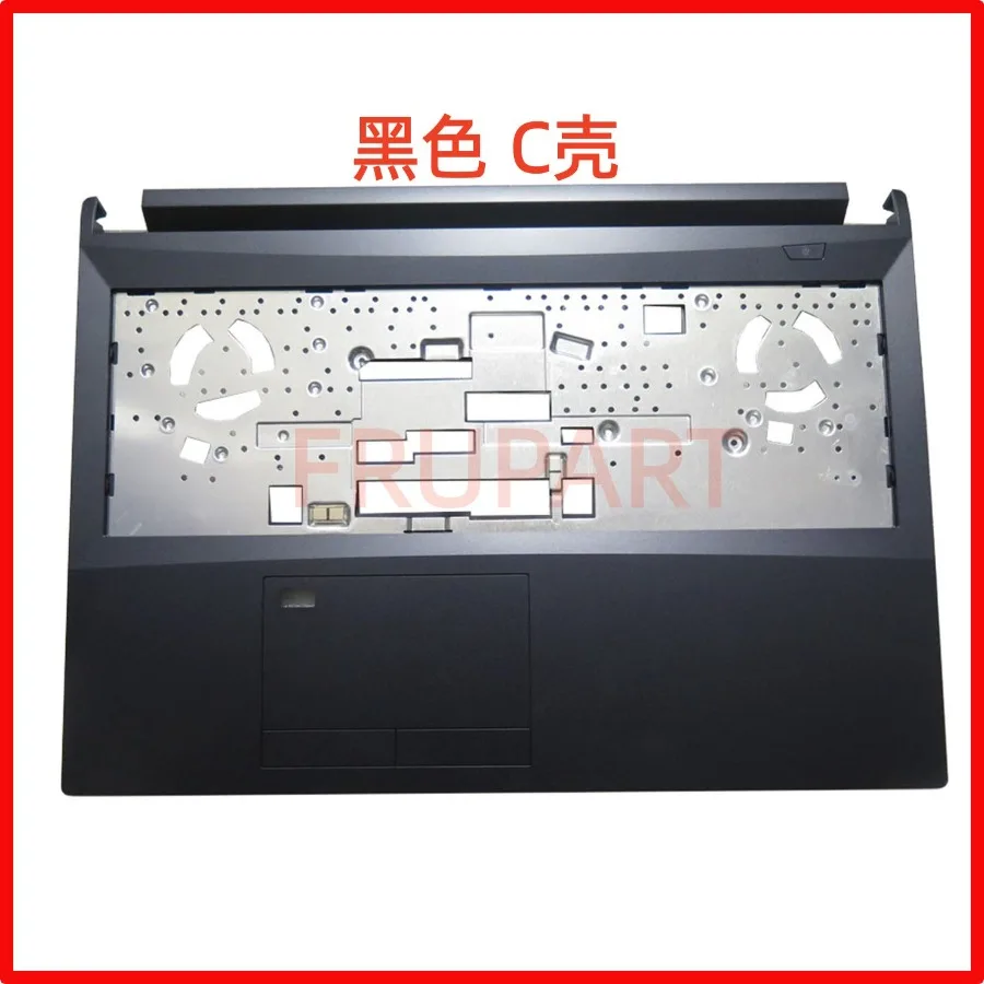 For Application, New 6-39-NH5A2-013 Notebook Black Case C Case Palm Holder