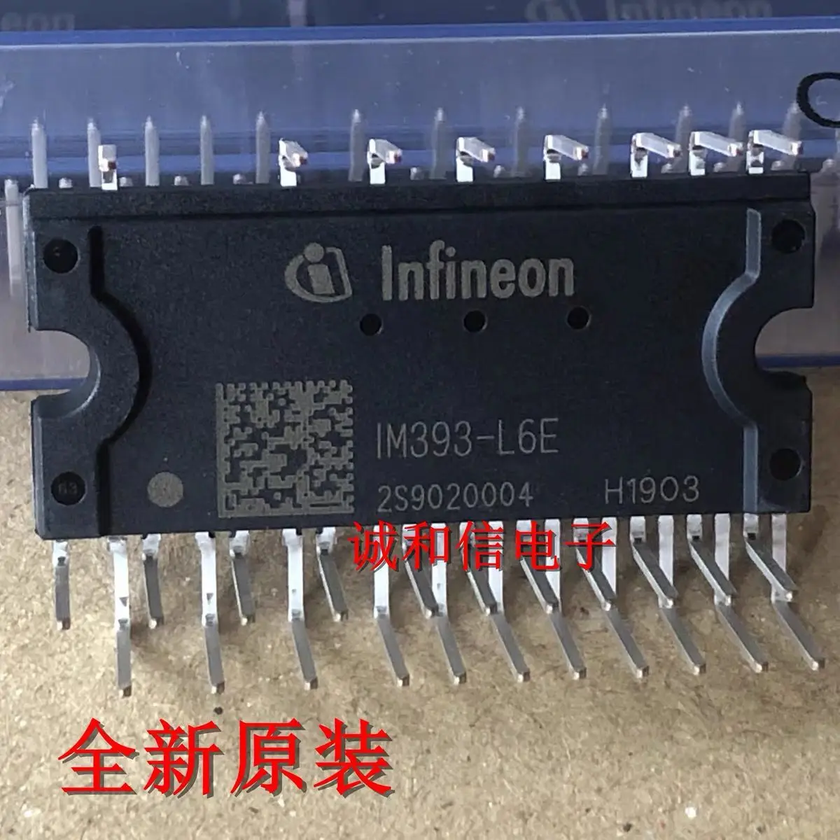 

1PCS/IM393-L6E 1M393-L6E NEW