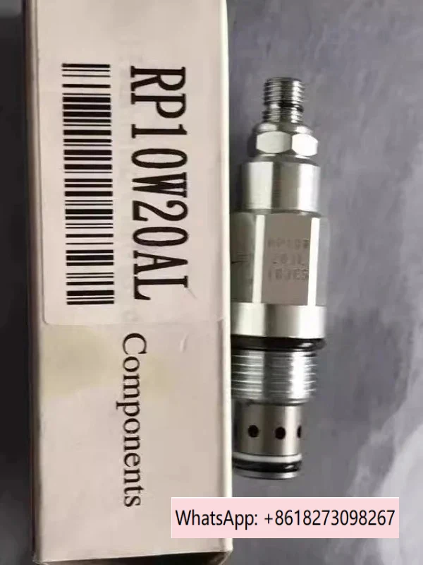 

Taiwan plug-in valve RP10W20AL RP10W20CL RP10W20WL RP10W20AK
