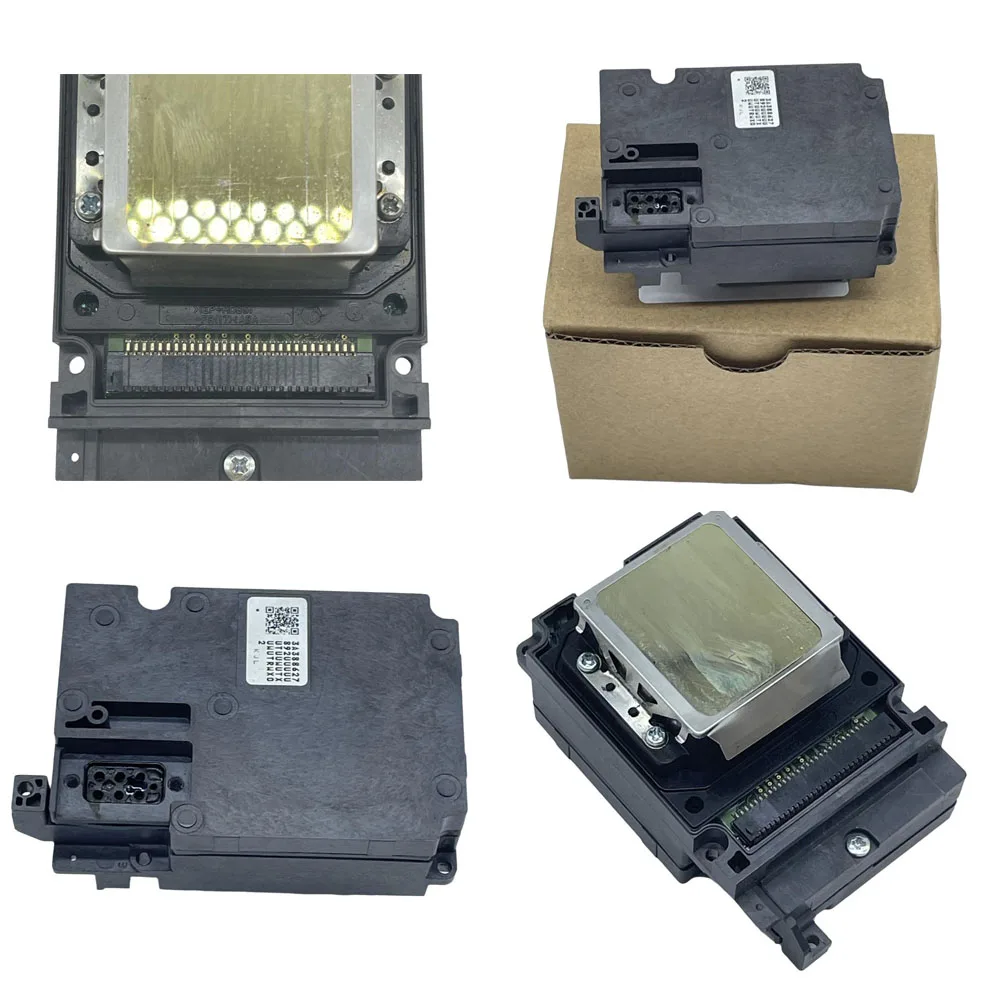 F192020 Printer Print Head Fits For EPSON Stylus Photo PX730 PX730WD PX820FWD PX700W TX820 TX810 PX820 PX720WD PX810FW PX720