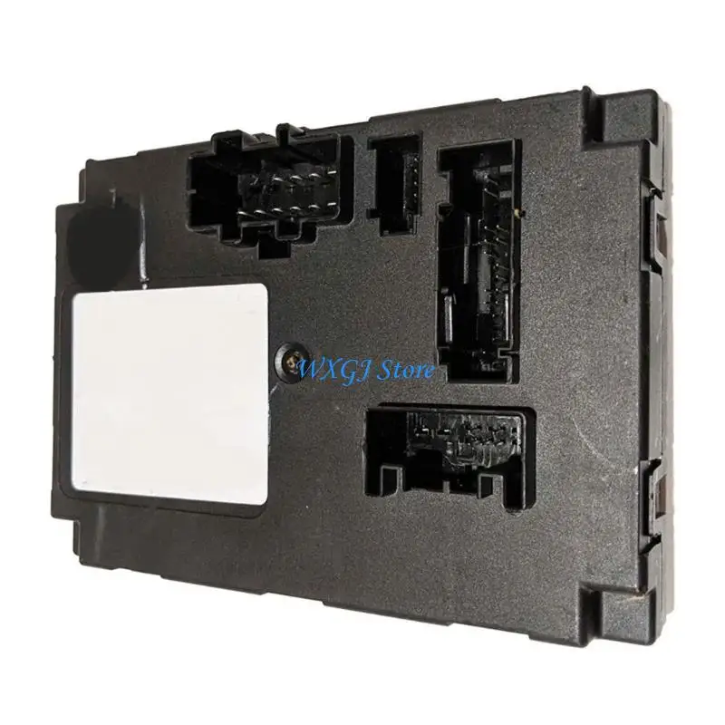 

37JE Position Controller 5Q0959760C Electric Memory Function Module