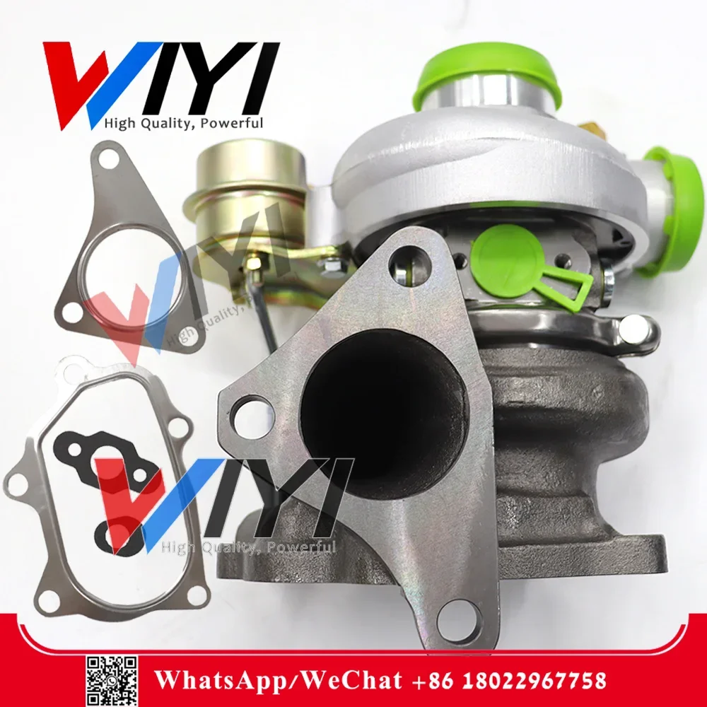 TD05-16G Turbo For …