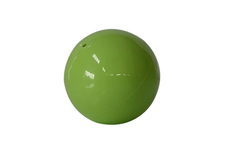 Gym Equipment Exercise PVC Surface Weight Sand Filled Ball Toning Soft Weighted Slam Ball