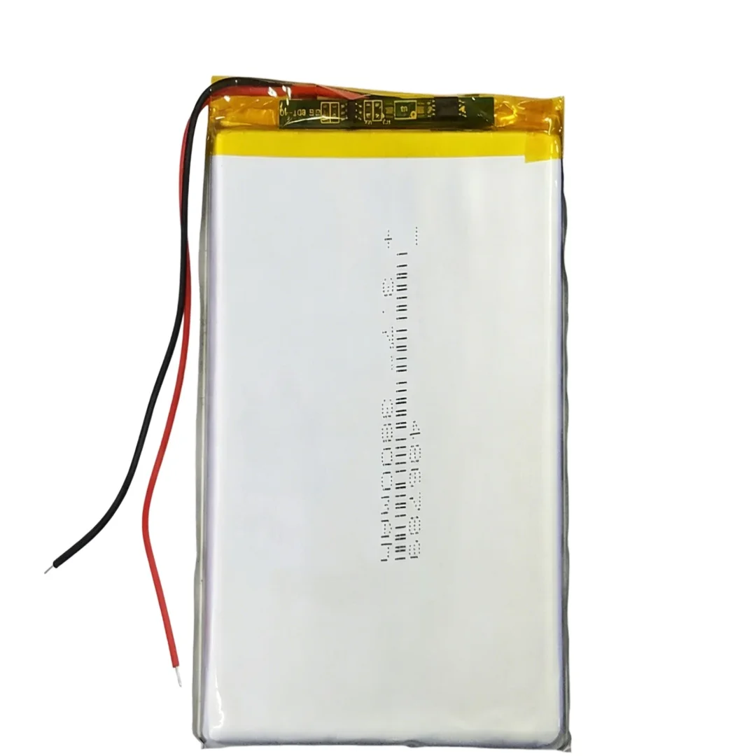Universal 486789 507090 507592 508090 Battery for Tablet Learning Machine & Game Console