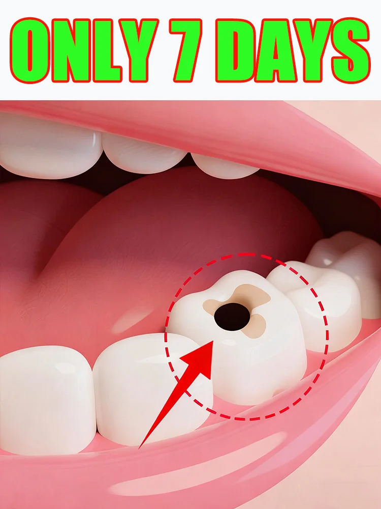 2025 Intraoral Care Tools Mousse Mundwaschinstrument