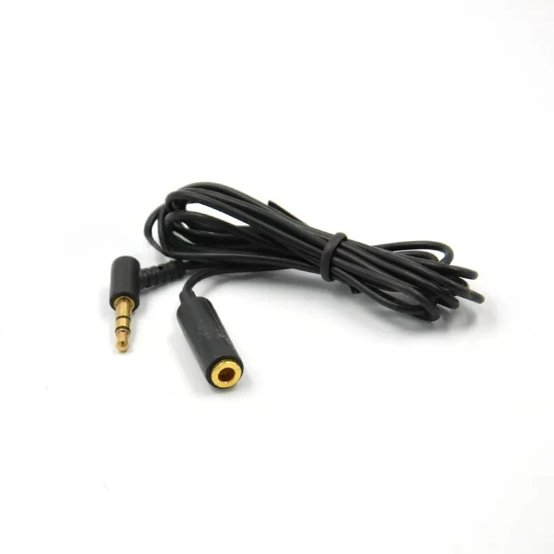 Original FOR BOSE 3.5mm male-female audio cable extension cable is suitable for QC15, QC2 and QC3.