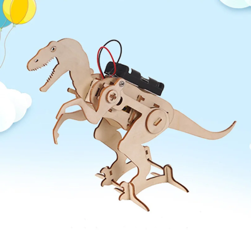 Рисунок 2 - Небольшие научные и технологические