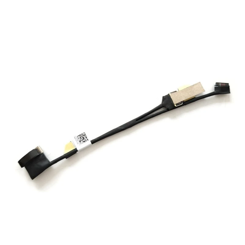 New Laptop CAZ60 Camera Cable for DELL XPS13-9370 XPS13 9370 Flex Line Replace DDC02002SY00 03D643 3D643