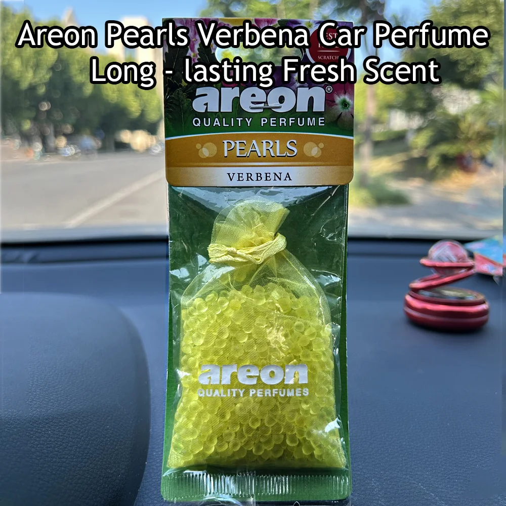 Premium Fragrance Beads Collection - Carefully Selected Long-Lasting Scents, Create Personalized Space Fragrance Experience view 3